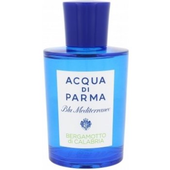 Acqua Di Parma Blu Mediterraneo Bergamotto Di Calabria toaletní voda unisex 150 ml