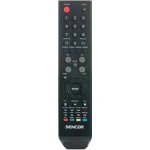 Dálkový ovladač General Sencor SLE22F50T, SLE22F51M4, SLE1950T – Zboží Mobilmania