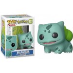 Funko Pop! 453 Pokemon Bulbasaur – Zbozi.Blesk.cz