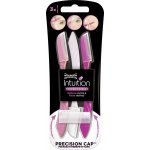 Wilkinson Sword Intuition Perfect Finish – Hledejceny.cz