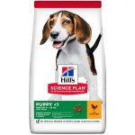 Hill’s Science Plan Puppy Medium Chicken 0,8 kg – Hledejceny.cz