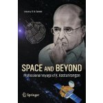 Space and Beyond – Hledejceny.cz