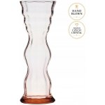 Váza Harrachov Glassworks křišťál 22,9 Cm – Hledejceny.cz