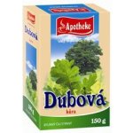 Apotheke Dub letní kůra sypaný čaj 150 g – Zboží Dáma