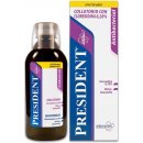 PresiDent Ústní voda Antibacteriální chlorhex.0.2% 250 ml