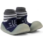 Chameleon ponožkové botičky Sneakers Blue – Zboží Dáma Chameleon ponožkové botičky Sneakers Blue – Zboží Dáma