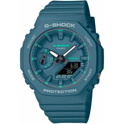 Casio GMA-S2100GA-3A – Hledejceny.cz