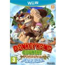 Hra na Nintendo WiiU Donkey Kong Country: Tropical Freeze
