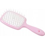 Janeke Superbrush velký plochý kartáč na vlasy 20,3 x 8,5 x 3,1 cm – Zboží Dáma Janeke Superbrush velký plochý kartáč na vlasy 20,3 x 8,5 x 3,1 cm – Zboží Dáma