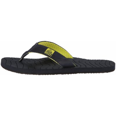 Reef Roundhouse MID blue yellow – Hledejceny.cz