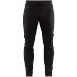 Craft pánské zateplené softshellové Glide Black – Zbozi.Blesk.cz