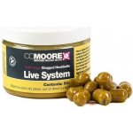 CC Moore boilies V Dipu Live System 10x14 mm 50 ks – Hledejceny.cz