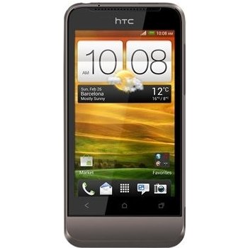 HTC One V