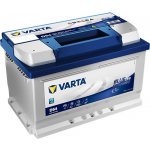 Varta Start-Stop 12V 60Ah 560A 560 500 056 – Sleviste.cz