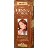 Barva na vlasy Venita Henna Color přírodní barva na vlasy 8 rubínově červená 75 ml