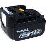 Makita BL1450 14,4V 5Ah Li-ion – Zboží Mobilmania