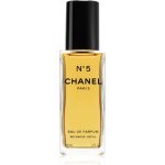 Chanel No.5 parfémovaná voda dámská 60 ml – Hledejceny.cz