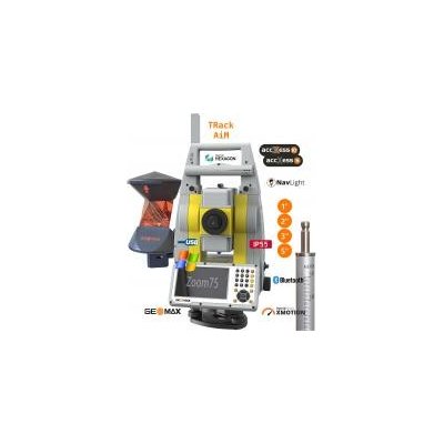 Geomax One-man systém Zoom75 Passive – Zbozi.Blesk.cz