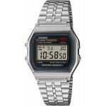 Casio A159WE-1 – Zbozi.Blesk.cz