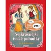 Kniha Nejkrásnější české pohádky