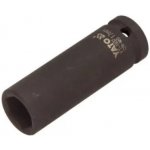 Šestihranný hluboký bit CrMo - 1/2 palce, 17 mm – Hledejceny.cz