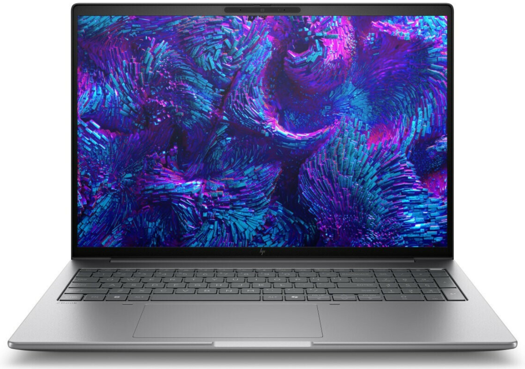 HP ZBook 8 16 G1i B30K9ES