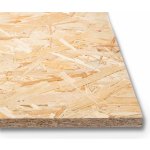 Kronospan OSB 3 N rovná hrana 2500 x 1250 x 15 mm ks – HobbyKompas.cz