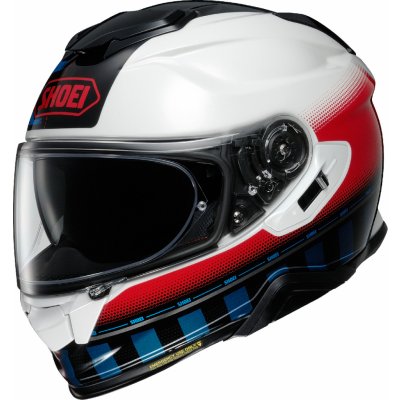 Shoei GT-Air II Tesseract