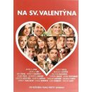 Na sv. valentýna DVD