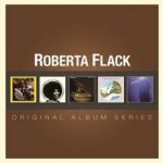 Flack Roberta - Original Album Series CD – Hledejceny.cz