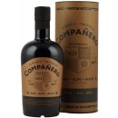 Compañero Gran Reserva 15y 40% 0,7 l (tuba)