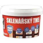 Debbex 34011RL Sklenářský tmel 500 g béžová – HobbyKompas.cz