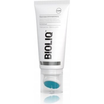 Bioliq Clean jemný čistící gel pro citlivou pleť 125 ml