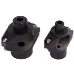 XTline Nástavec pro polyfůzní svářečku 25mm XT103025 – Hledejceny.cz