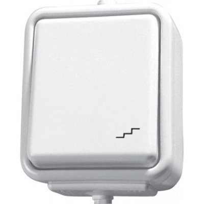 Schneider Electric WNT 600C č.6 šedá IP44 – Hledejceny.cz
