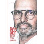 Šéf - biografie Zdeňka Pohlreicha - Pohlreich Zdeněk, Kobylák Jan – Hledejceny.cz