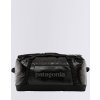 Cestovní taška a batoh Patagonia Black Hole Duffel black 100 l