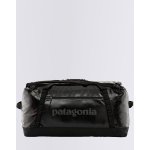 Patagonia Black Hole Duffel black 100 l – Zboží Mobilmania
