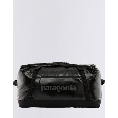 Patagonia Black Hole Duffel black 100 l – Zboží Mobilmania