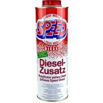 Liqui Moly 5160 Přísada do nafty Speed 1 l – Hledejceny.cz