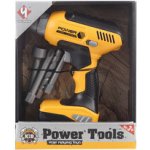 Lamps Vrtačka na baterie – Zbozi.Blesk.cz