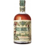 Don Papa Baroko 40% 0,7 l (holá láhev) – Hledejceny.cz