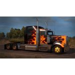 American Truck Simulator - Wheel Tuning Pack – Hledejceny.cz