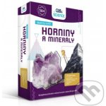 ALBI Horniny a minerály Objevuj svět! – Hledejceny.cz