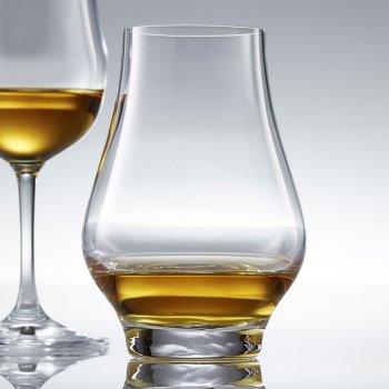 Křišťálová Schott Zwiesel sklenice na Rum Whisky degustační série BAR SPECIAL 322ml