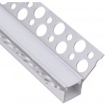 LED21 PROFIL-DEOLINE-W-OP-2M-W – Hledejceny.cz