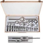 Bučovice Tools kazeta G1-II HSS G1/8" - G1" - BU340-100 – Hledejceny.cz