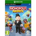 Monopoly Madness – Zboží Mobilmania