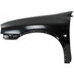 Levý přední blatník OPEL CORSA B 1993-2001 (993-2001) - s otvorem na směrovku | Zboží Auto