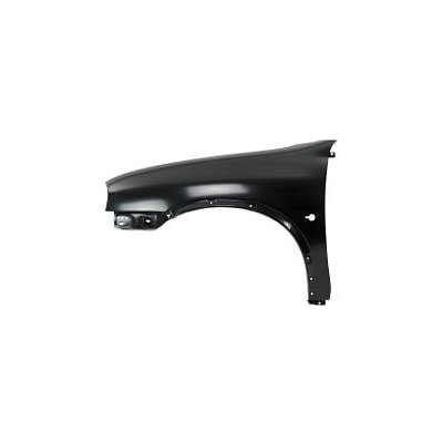 Levý přední blatník OPEL CORSA B 1993-2001 (993-2001) - s otvorem na směrovku | Zboží Auto